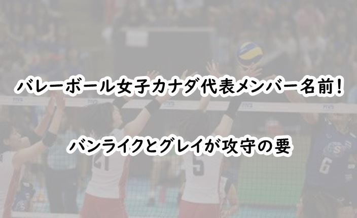 volleyball-canadamenber